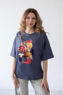 Футболка жіноча